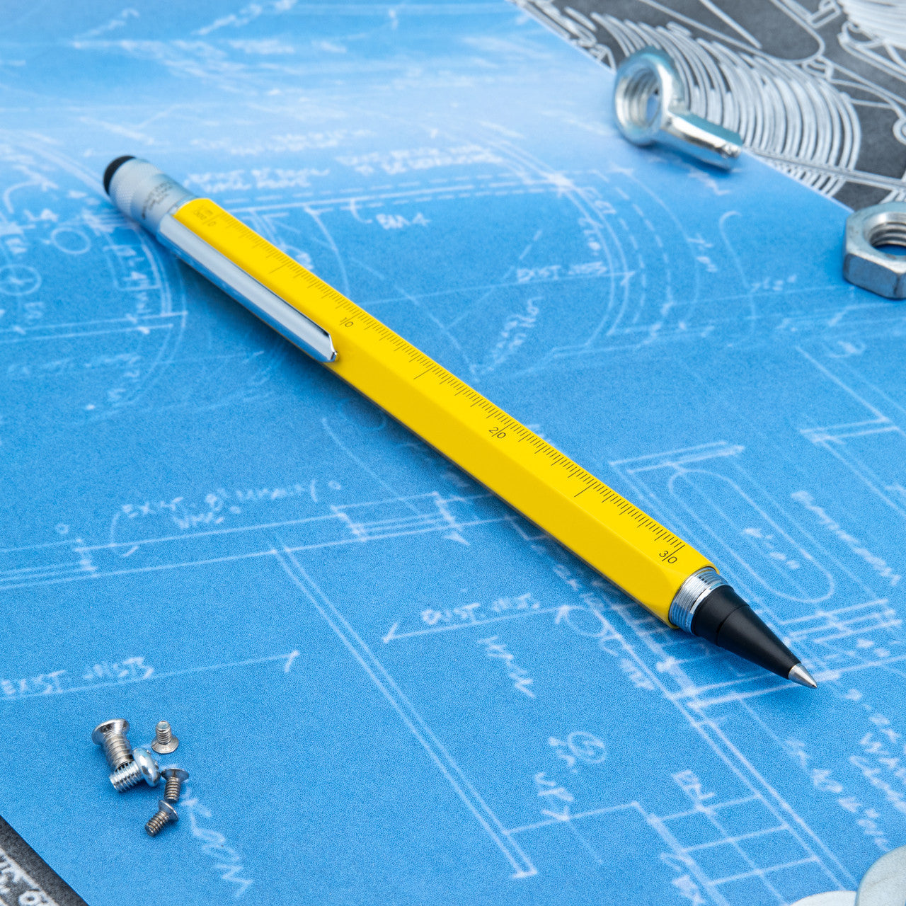 Monteverde One Touch Tool Pen or Mechanical Pencil