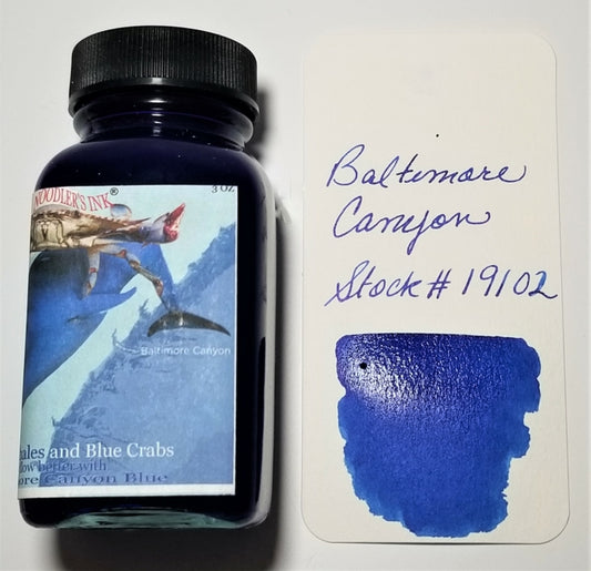 19102 Baltimore Canyon Blue 3 oz