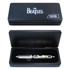 ACME Limited Edition 1962 The Beatles Rollerball Pen of 1962