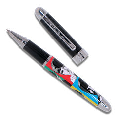 ACME Limited Edition 1963 The Beatles Rollerball Pen of 1963