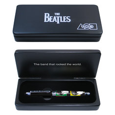 ACME Limited Edition 1963 The Beatles Rollerball Pen of 1963