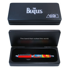 ACME Limited Edition 1967 The Beatles Rollerball Pen 1217/1967