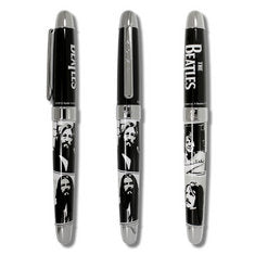 ACME Limited Edition 1969 The Beatles Rollerball Pen of 1969