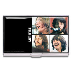ACME The Beatles Let It Be Rollerball Set of 1000