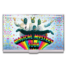 ACME The Beatles Magical Mystery Tour Rollerball Set of 419/1000