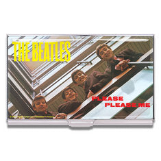 ACME The Beatles Please Please Me Rollerball Set of 786/1000