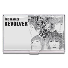 ACME The Beatles "Revolver" of 1000
