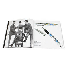 ACME The Beatles Collection Book