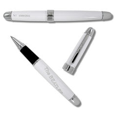 ACME The Beatles White Album Rollerball Pen Set of 1000