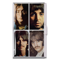 ACME The Beatles White Album Rollerball Pen Set of 1000