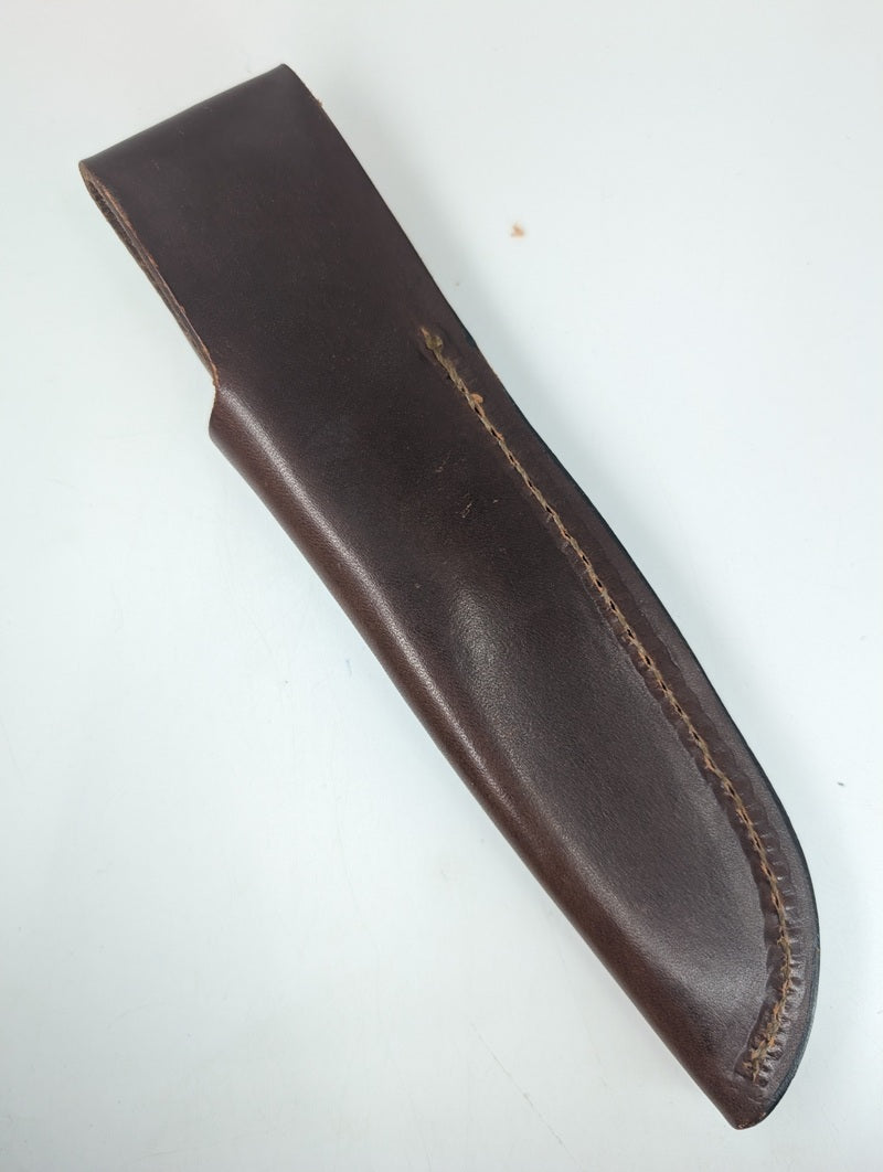 *Consignment* Benchmade McHenry & Williams 180 Outbounder Fixed Blade Knife