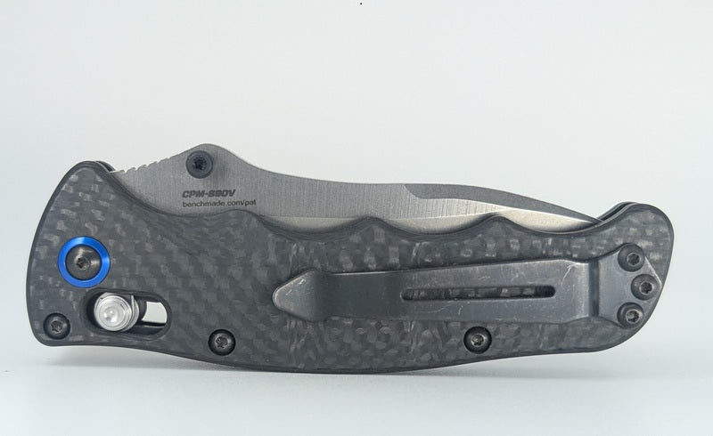 Benchmade-Nakamura-Axis-Lock-Knife-Back