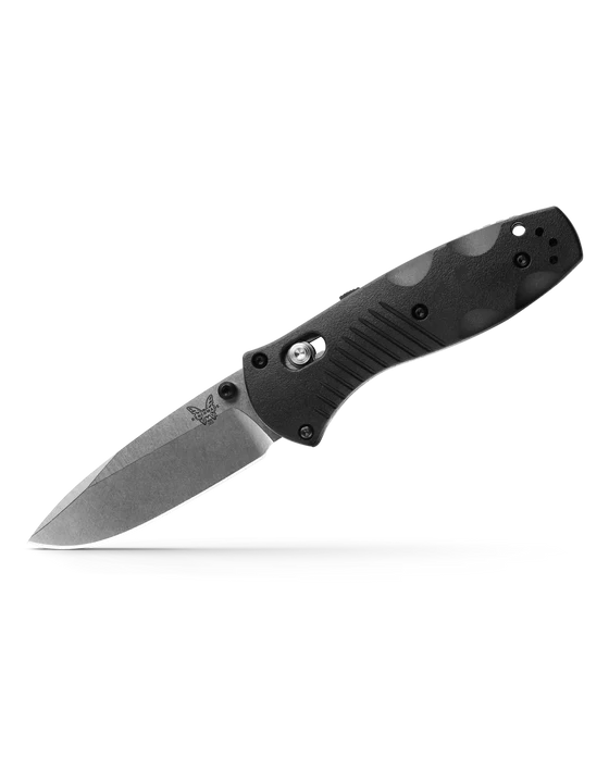 Benchmade Mini Barrage Axis Assist Folding Knife