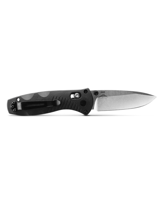 Benchmade Mini Barrage Axis Assist Folding Knife