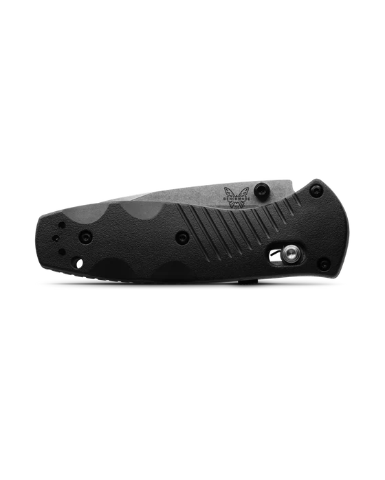 Benchmade Mini Barrage Axis Assist Folding Knife