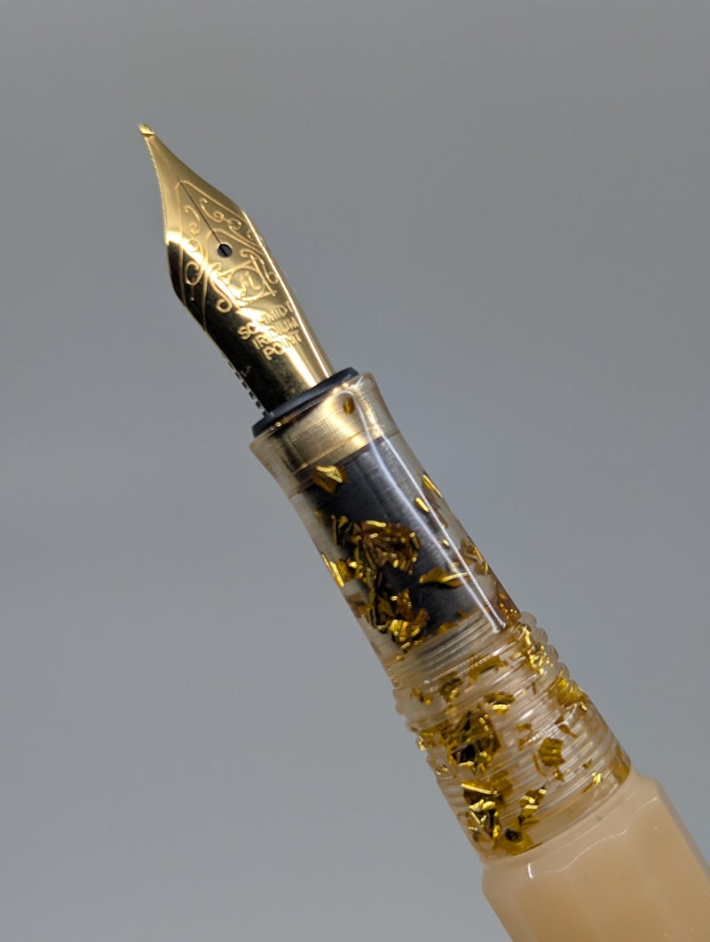 Benu Euphoria Fountain Pen