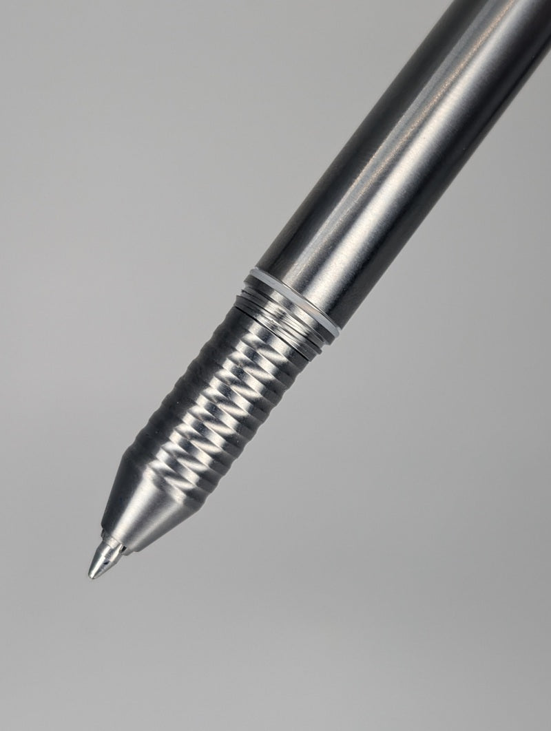 *Consignment* Big Design Ti Arto EDC Adjustable Pen