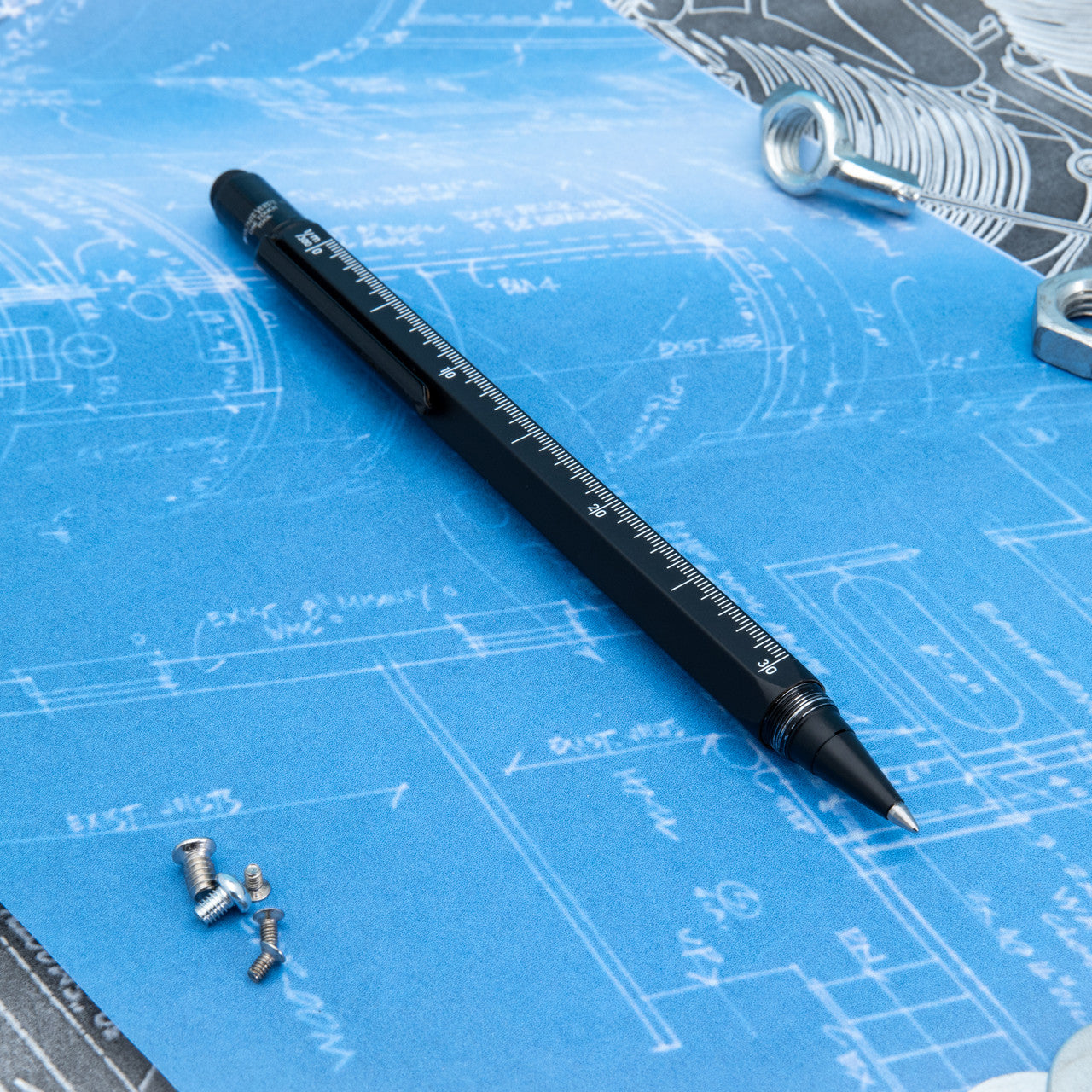 Monteverde One Touch Tool Pen or Mechanical Pencil