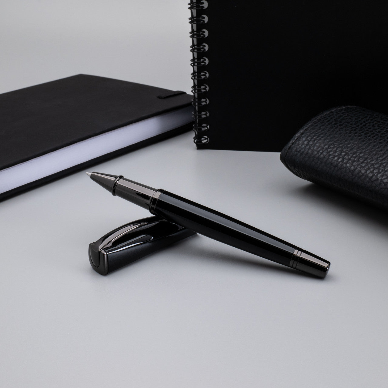 Monteverde Impressa Rollerball Pen