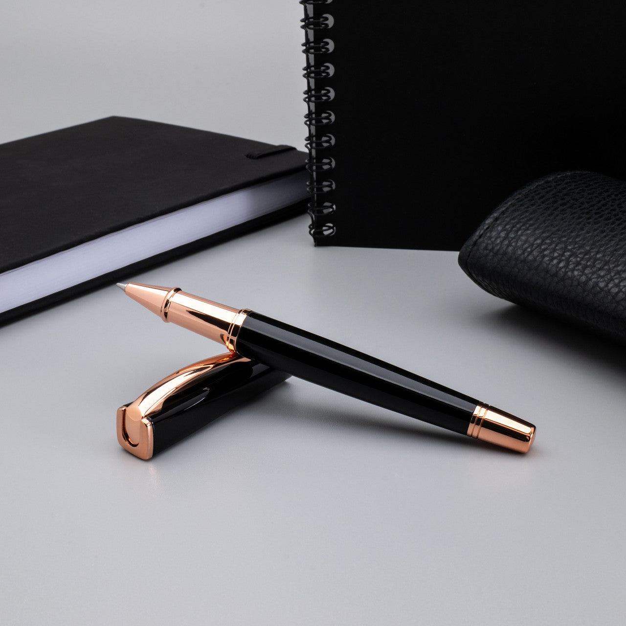 Monteverde Impressa Rollerball Pen