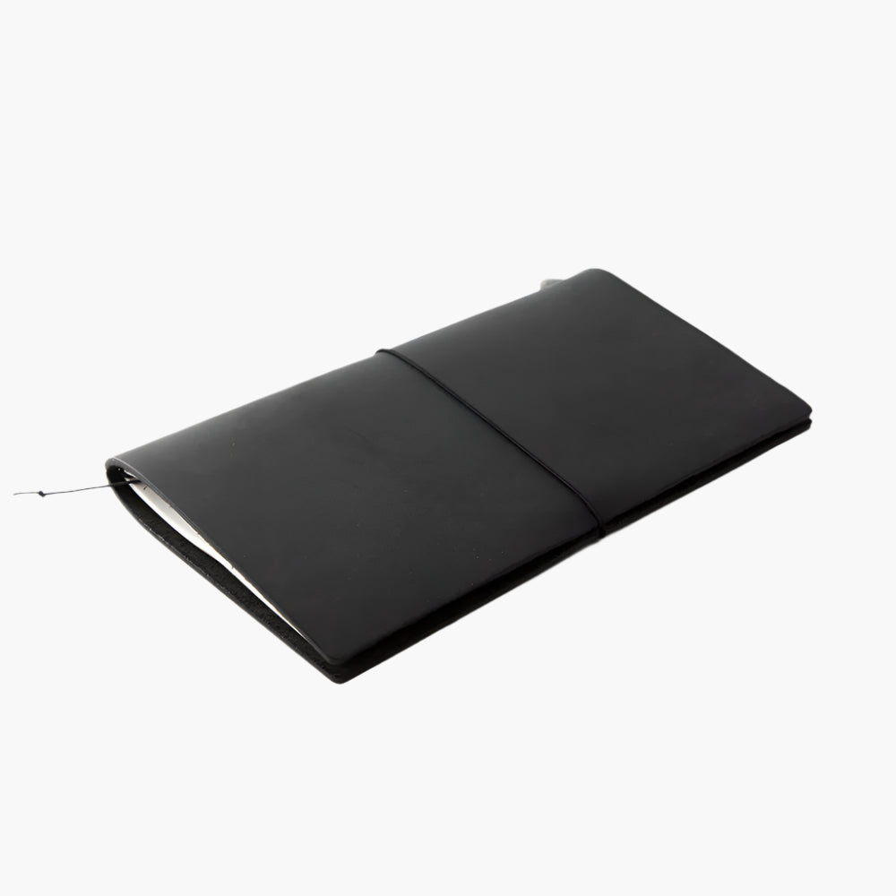 Traveler's Leather Notebook Regular Size
