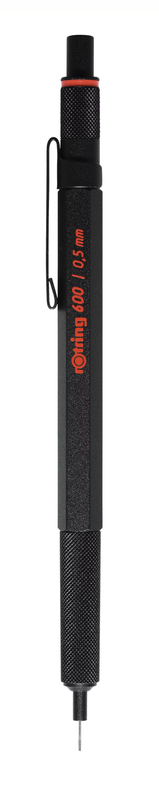 Rotring 600 Mechanical Pencil