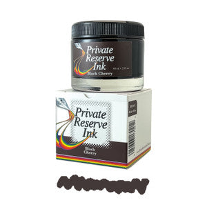 Private Reserve Bottled Ink