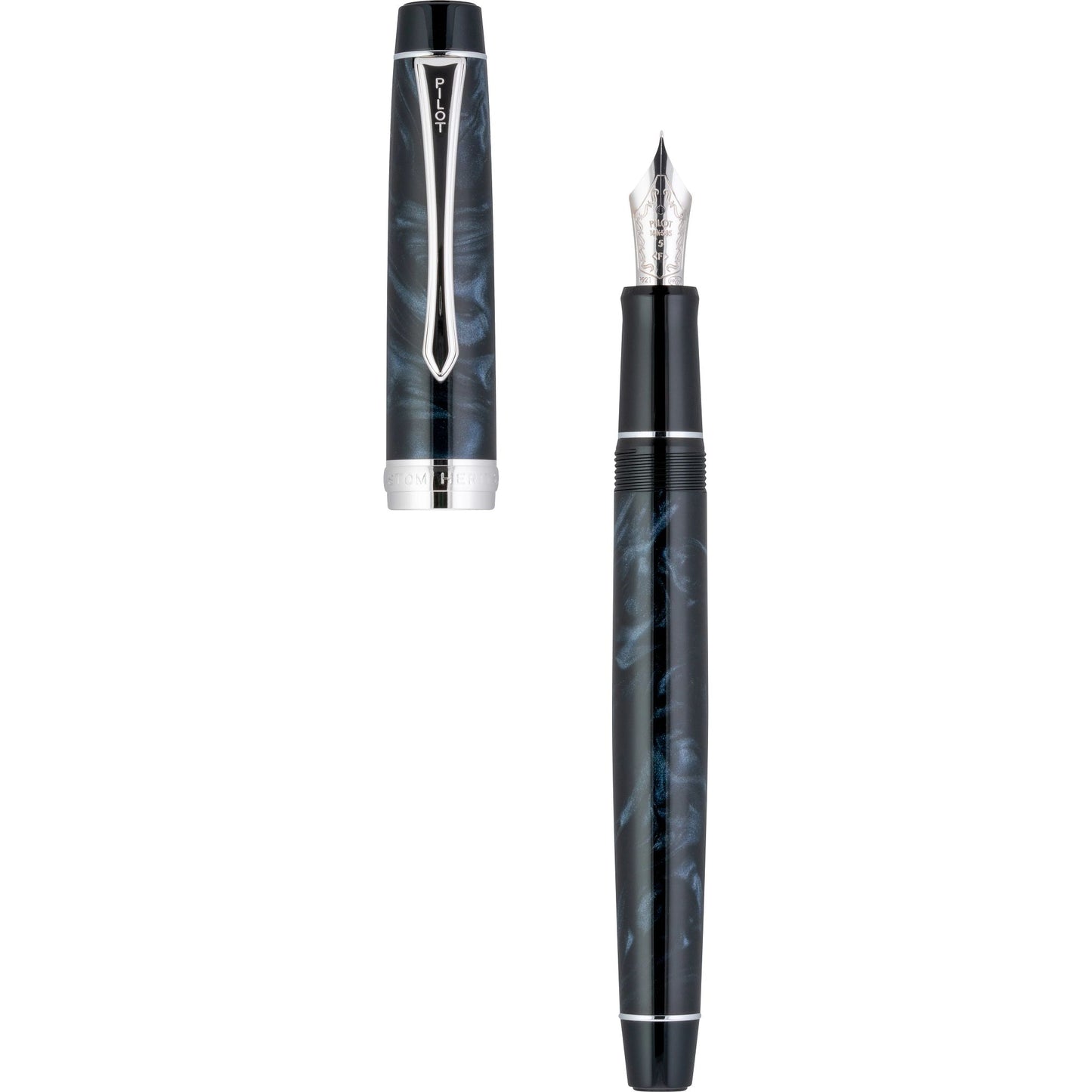 Pilot Custom Heritage SE Fountain Pen