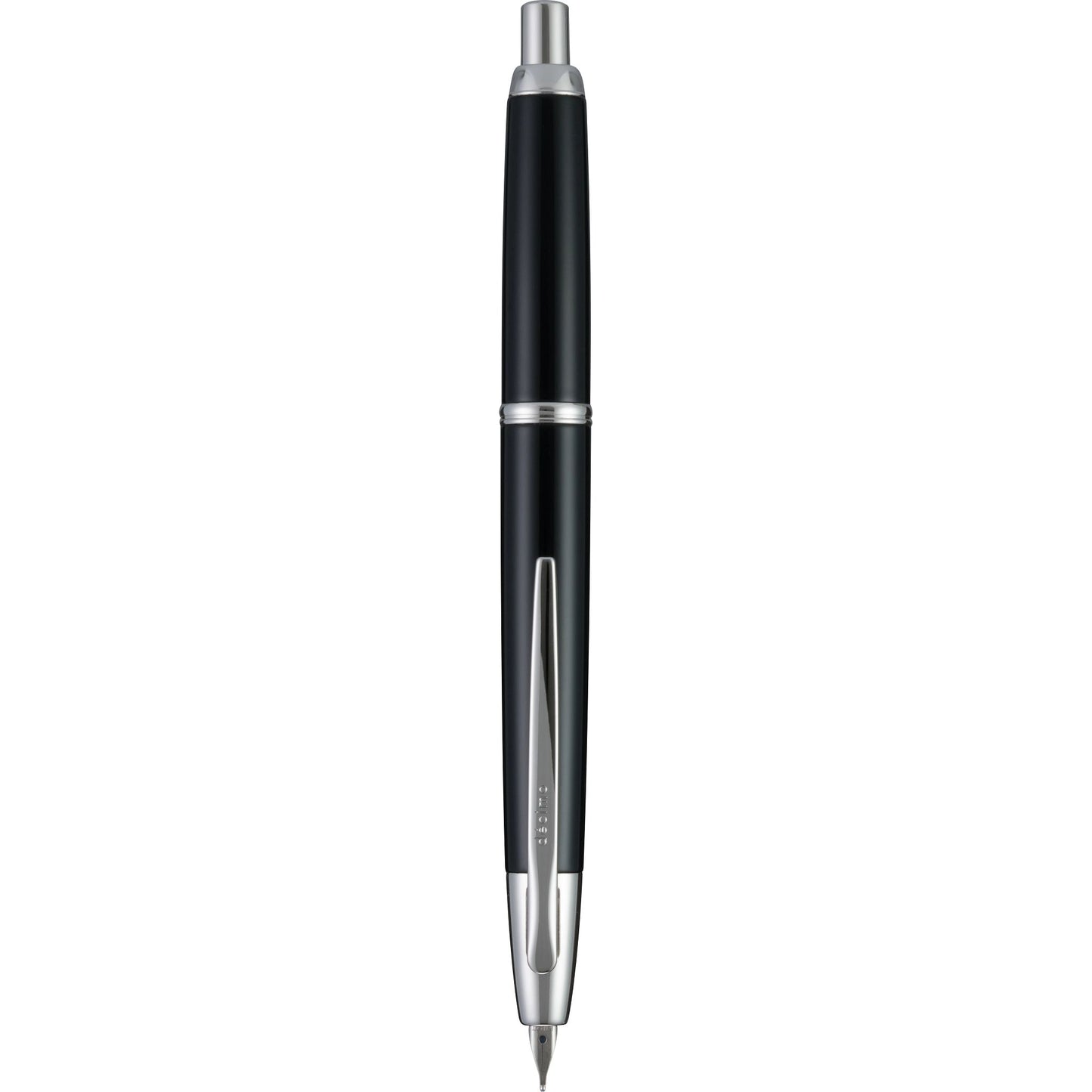 Pilot Capless Decimo Fountain Pen