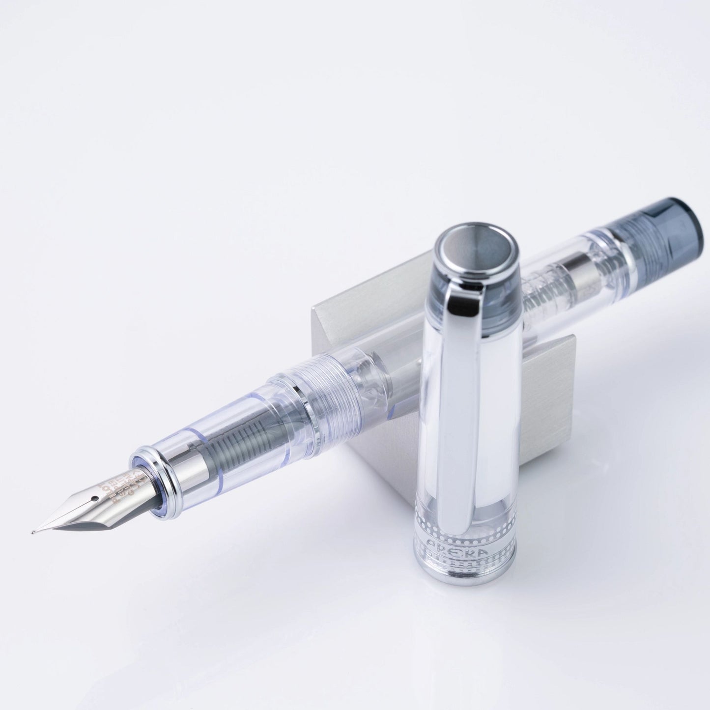 Pilot Prera Fountain Pen