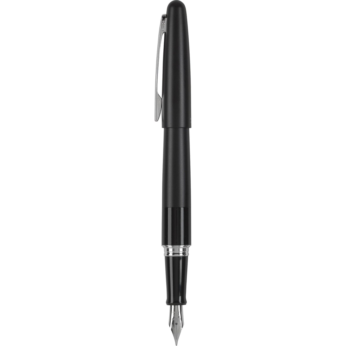 Pilot Metropolitan