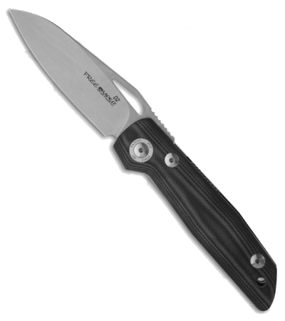 Viper Free Smartlock Liner Lock Folding Knife