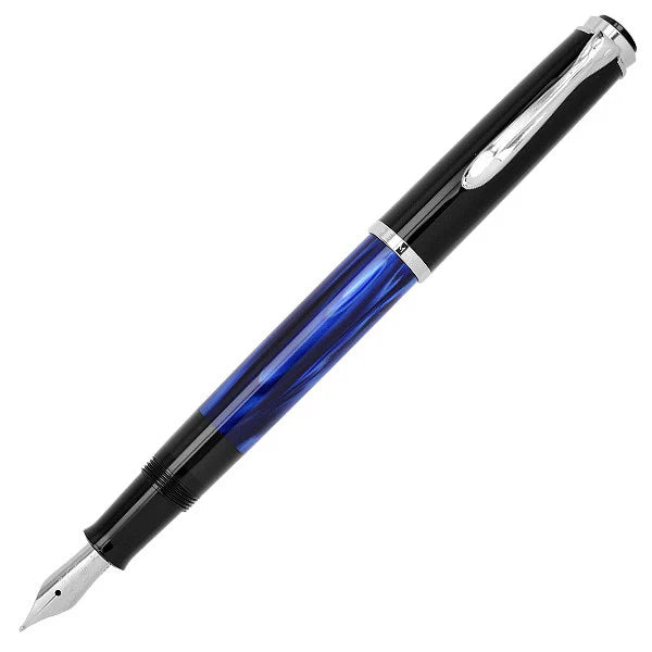 Pelikan M205 Blau Fountain Pen