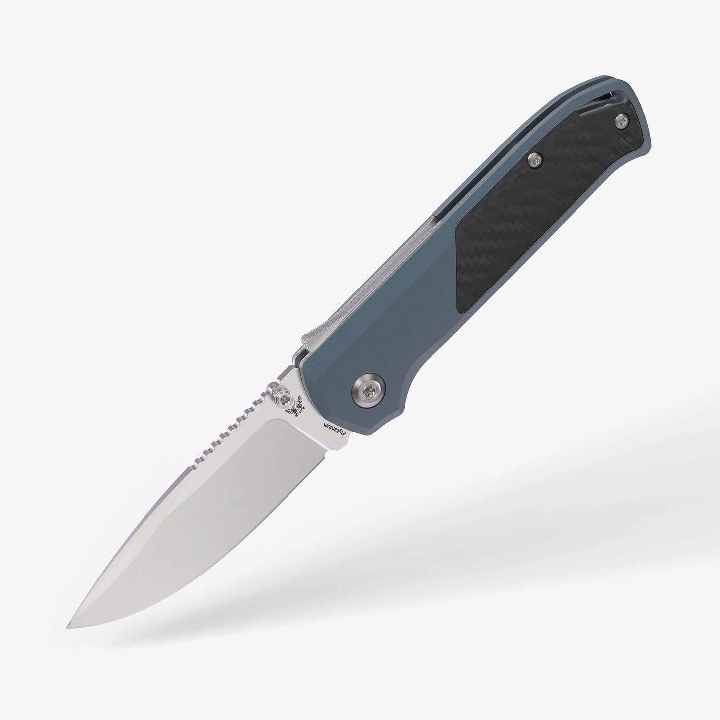 Flytanium Arcade "Shark-Lock" Folding Knife