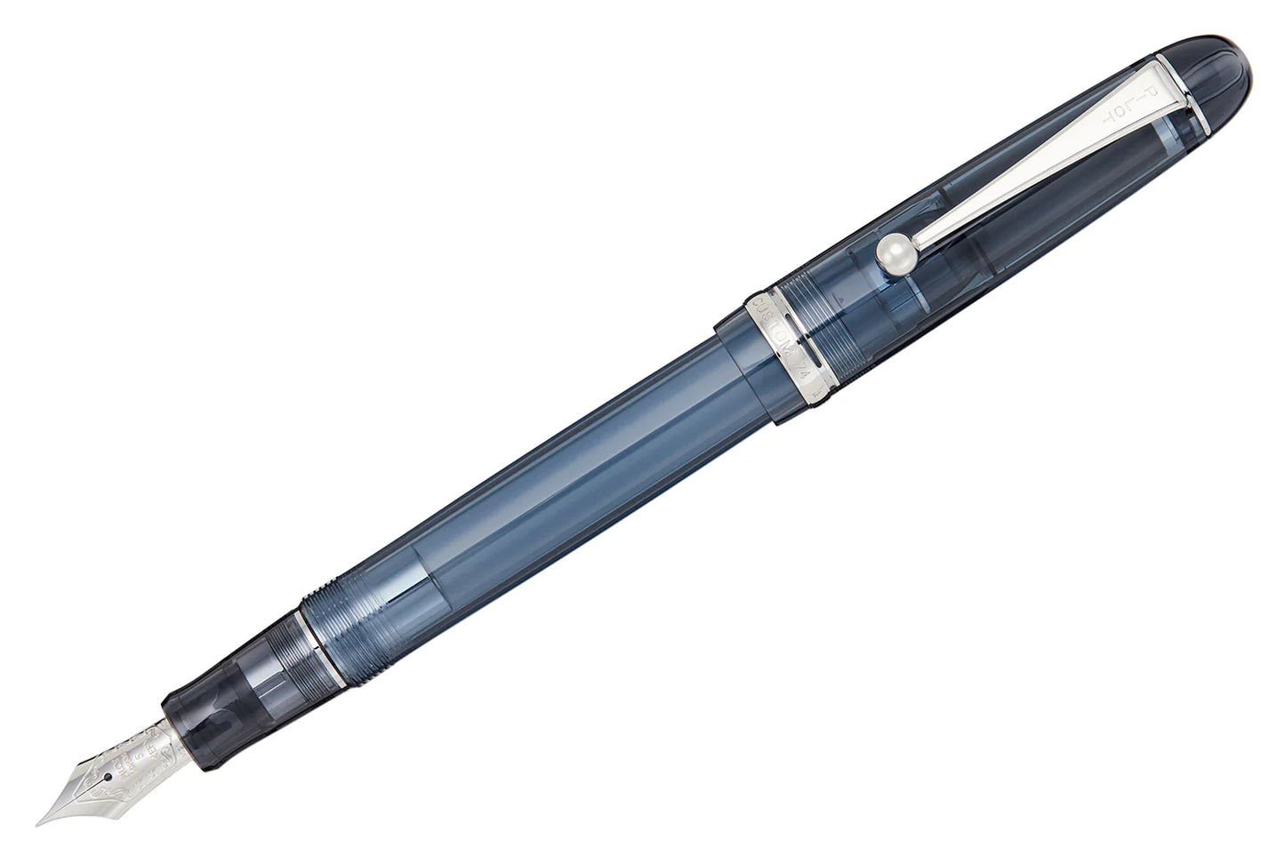 Pilot Custom 74 Fountain Pen