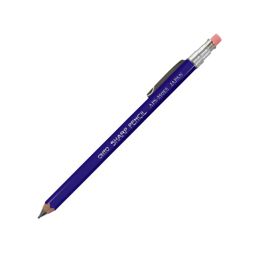 OHTO Sharp Pencil Mini Mechanical Pencil 0.5mm
