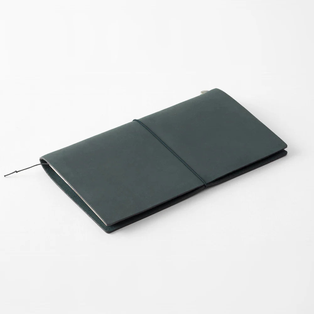 Traveler's Leather Notebook Regular Size