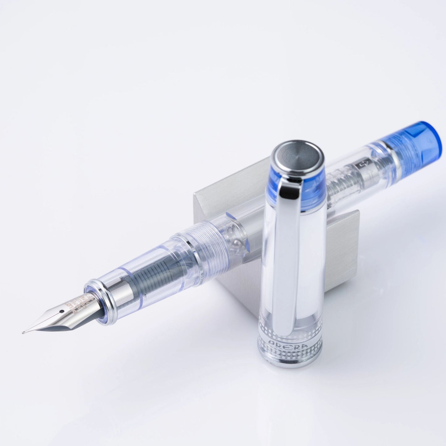 Pilot Prera Fountain Pen