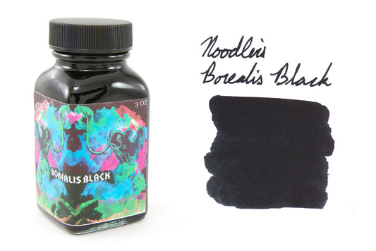 19051 Noodler's Borealis Black 3 oz