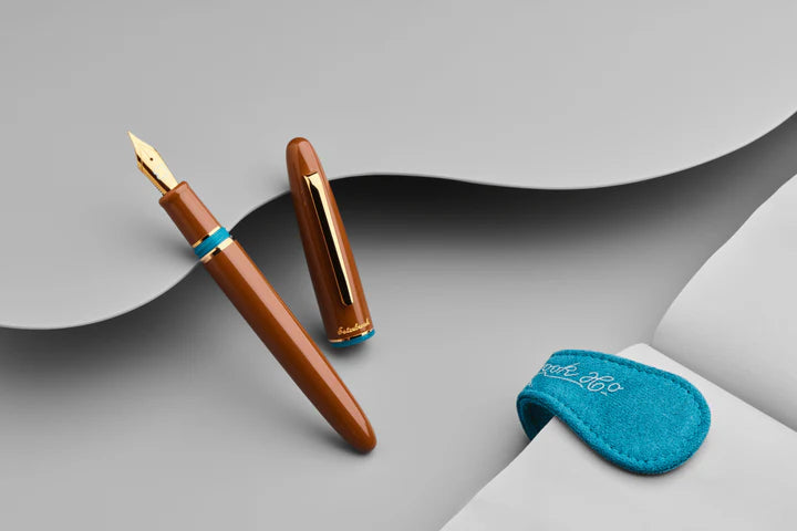 Esterbrook Back to the Land Fountain Pen