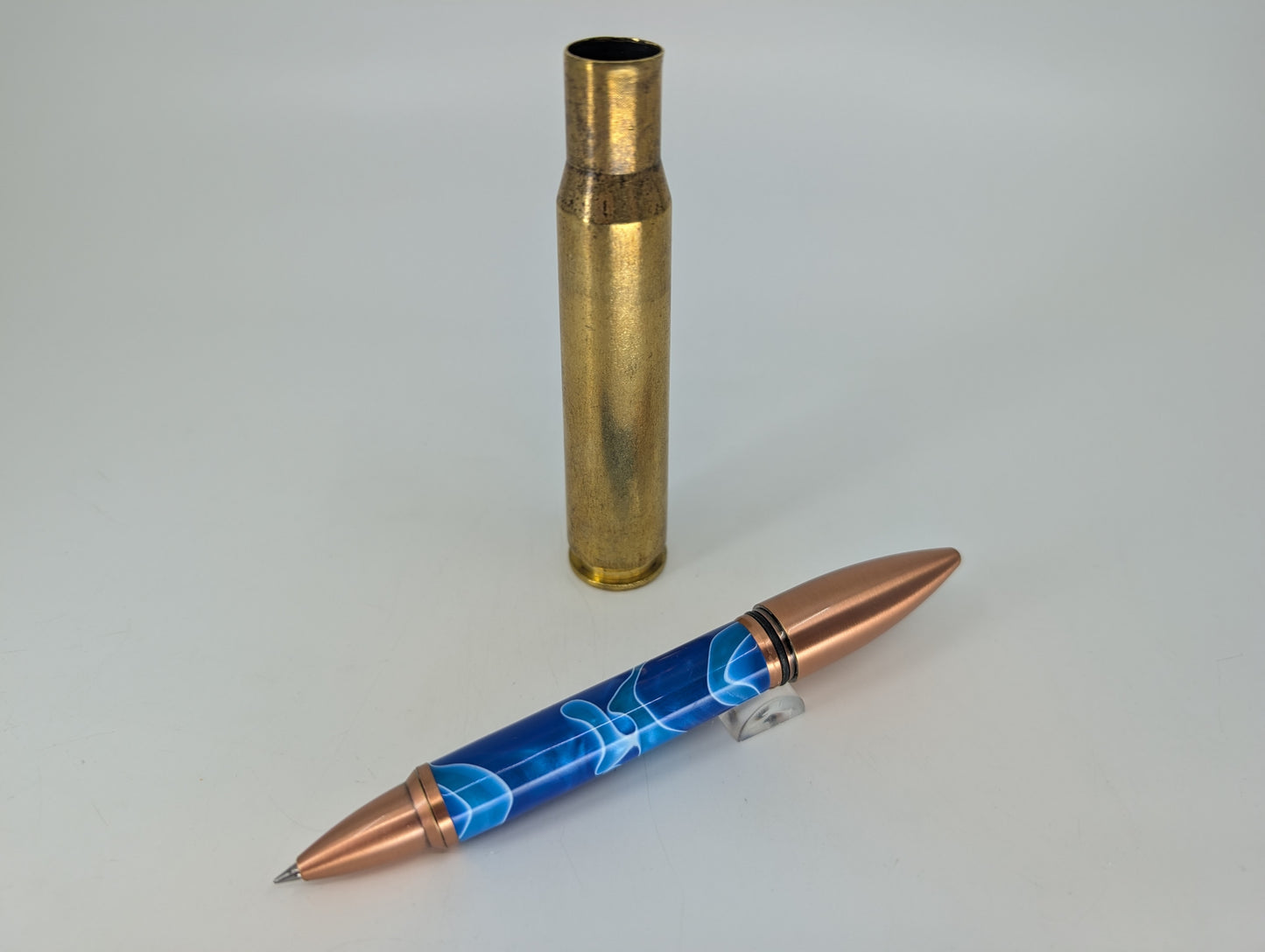 Cactus Station 50 Caliber Bullet Rollerball Pen