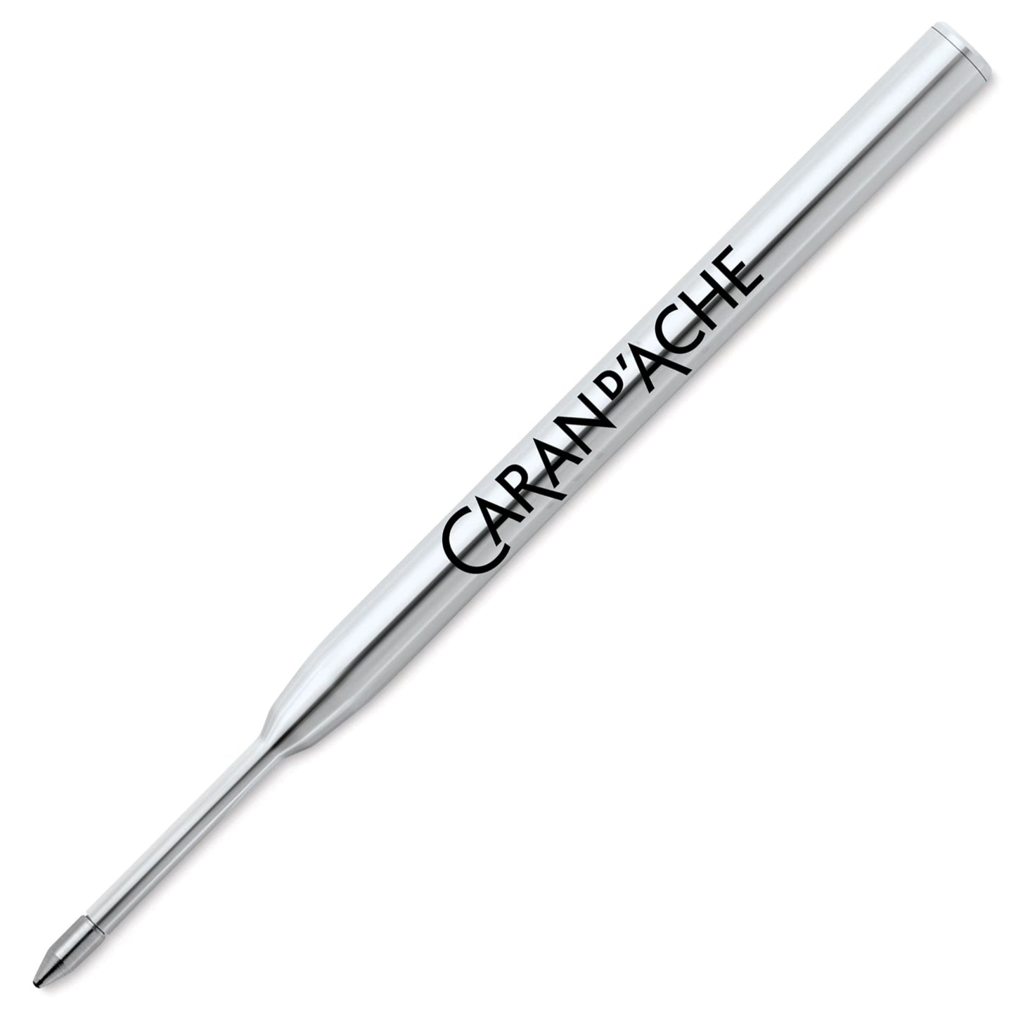Caran d'Ache Ink Refill GOLIATH Cartridge, for Ballpoint Pen