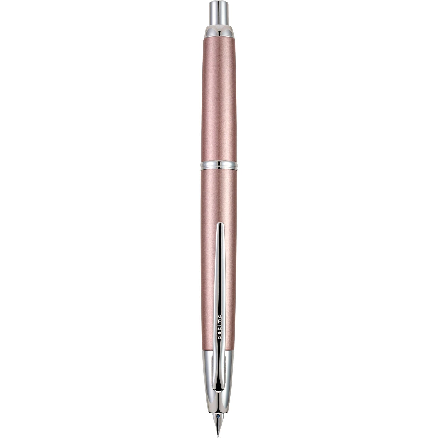 Pilot Capless Decimo Fountain Pen