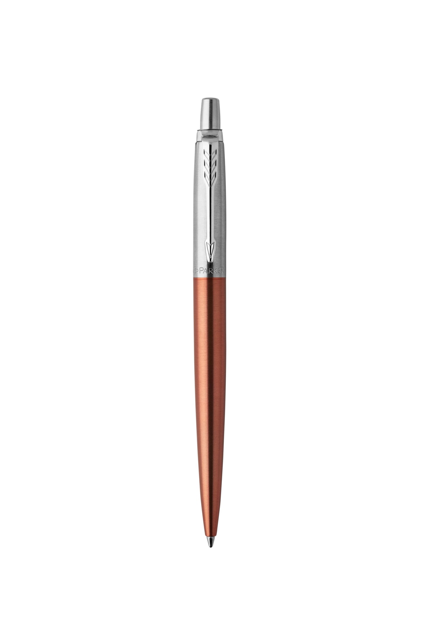 Parker Jotter Chelsea Orange Ballpoint Pen