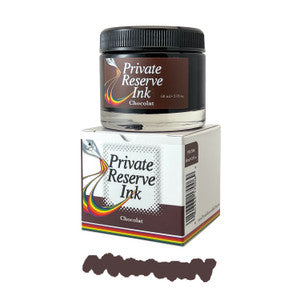 Private Reserve Bottled Ink