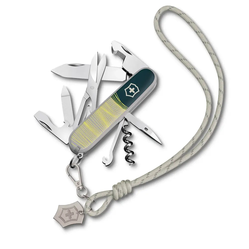 Victorinox Companion