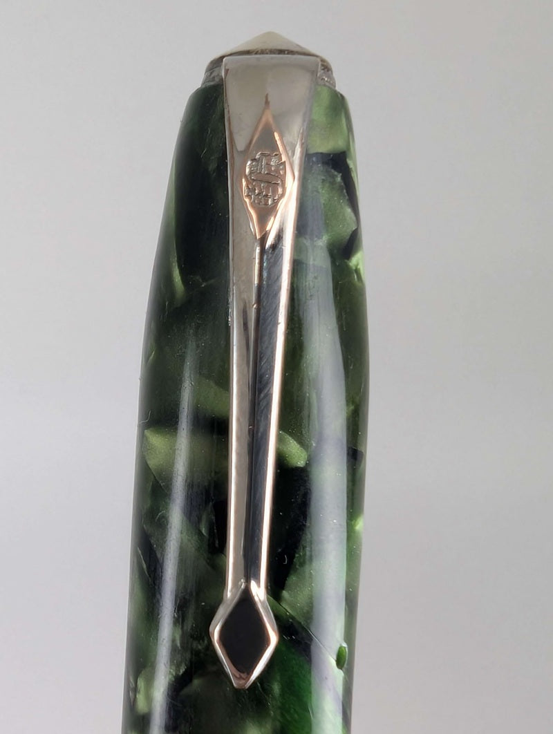 *Consignment* Conway Stewart 1950's 75 14k Gold Nib