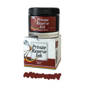 Private Reserve Bottled Ink