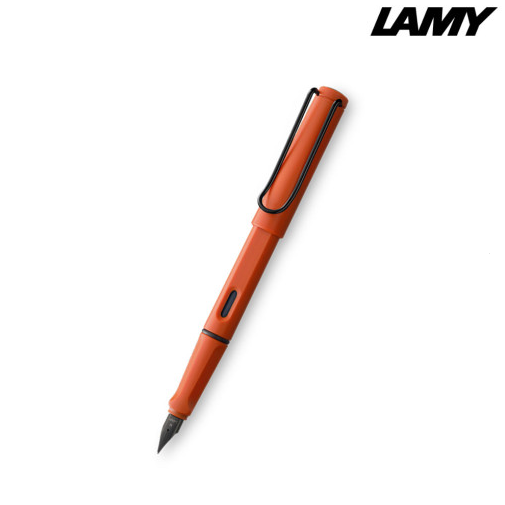 Lamy Safari Fountain Pen