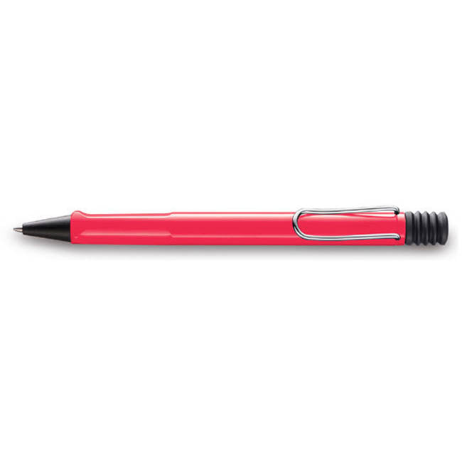 Lamy Safari Ballpoint Pen